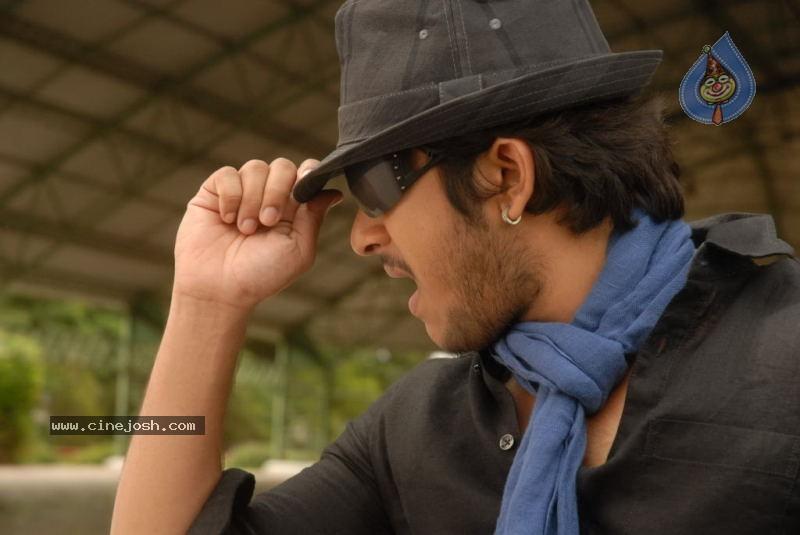 CineJosh gallery photo