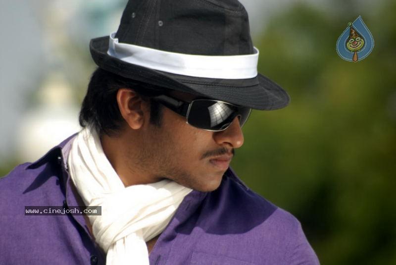CineJosh gallery photo