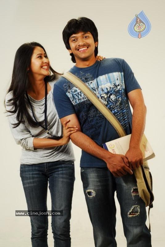 CineJosh gallery photo