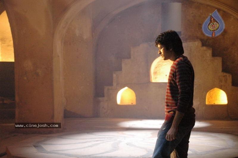 CineJosh gallery photo