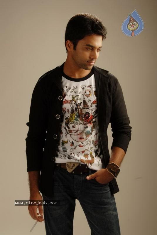 CineJosh gallery photo