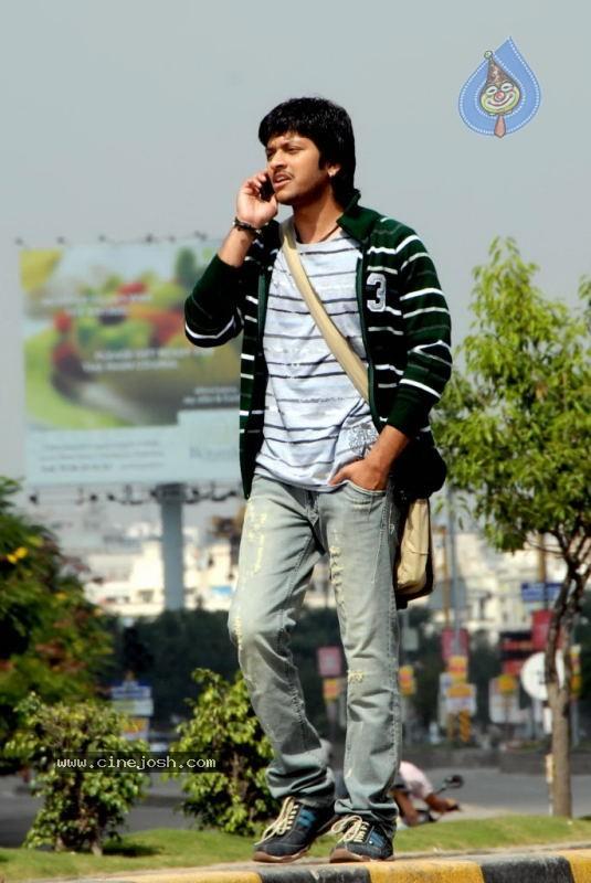 CineJosh gallery photo