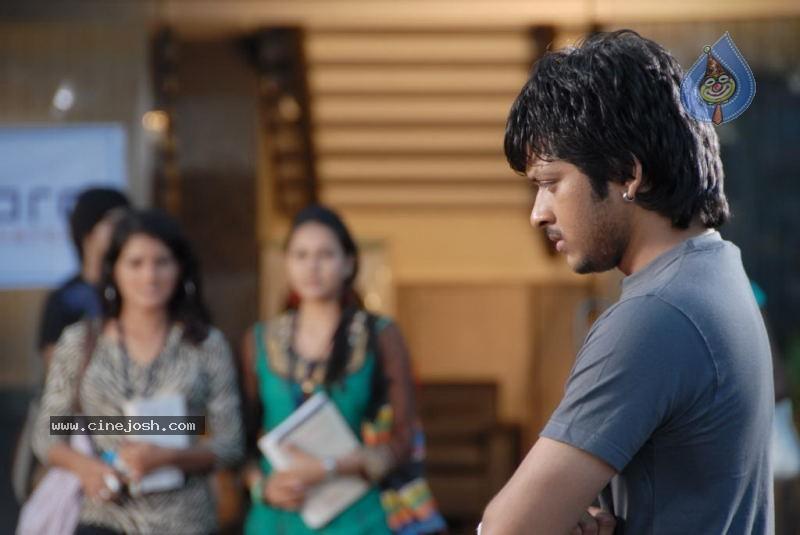 CineJosh gallery photo