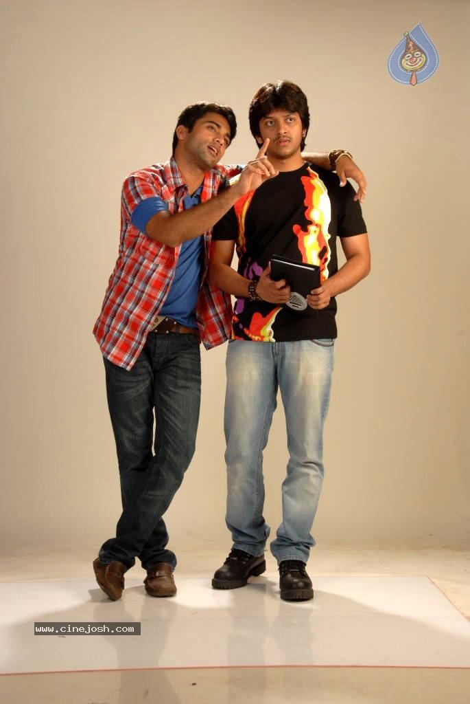 CineJosh gallery photo