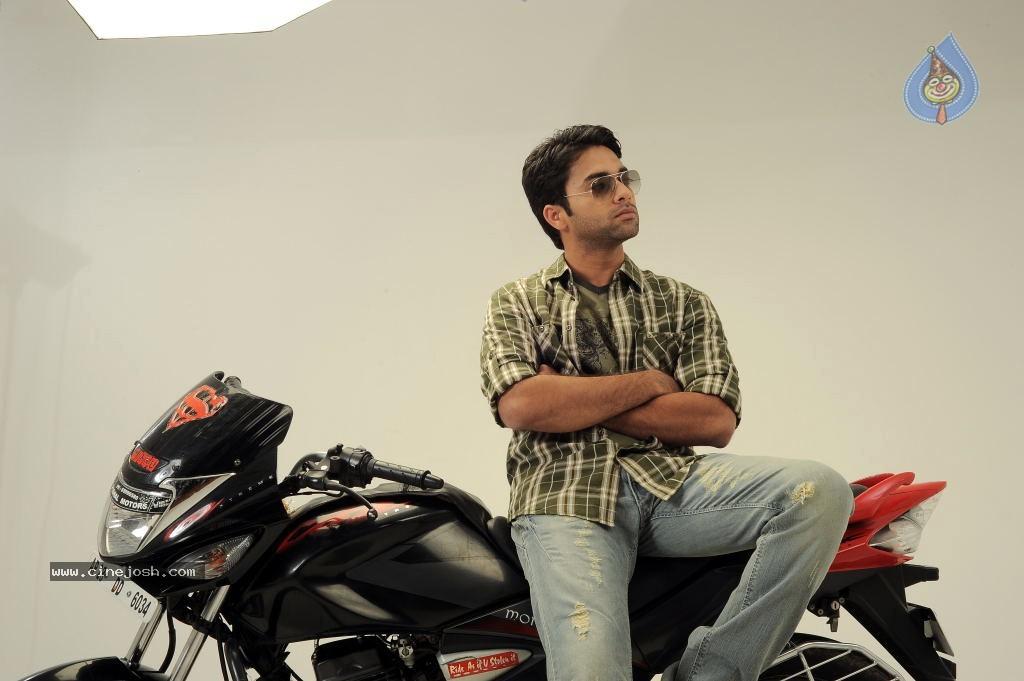 CineJosh gallery photo