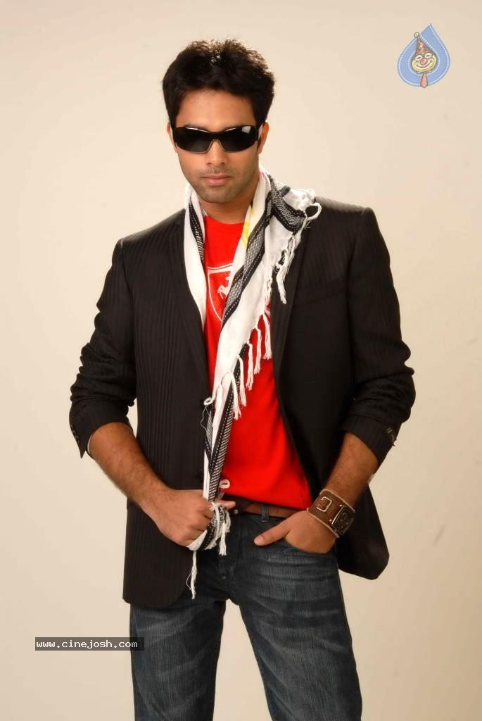 CineJosh gallery photo