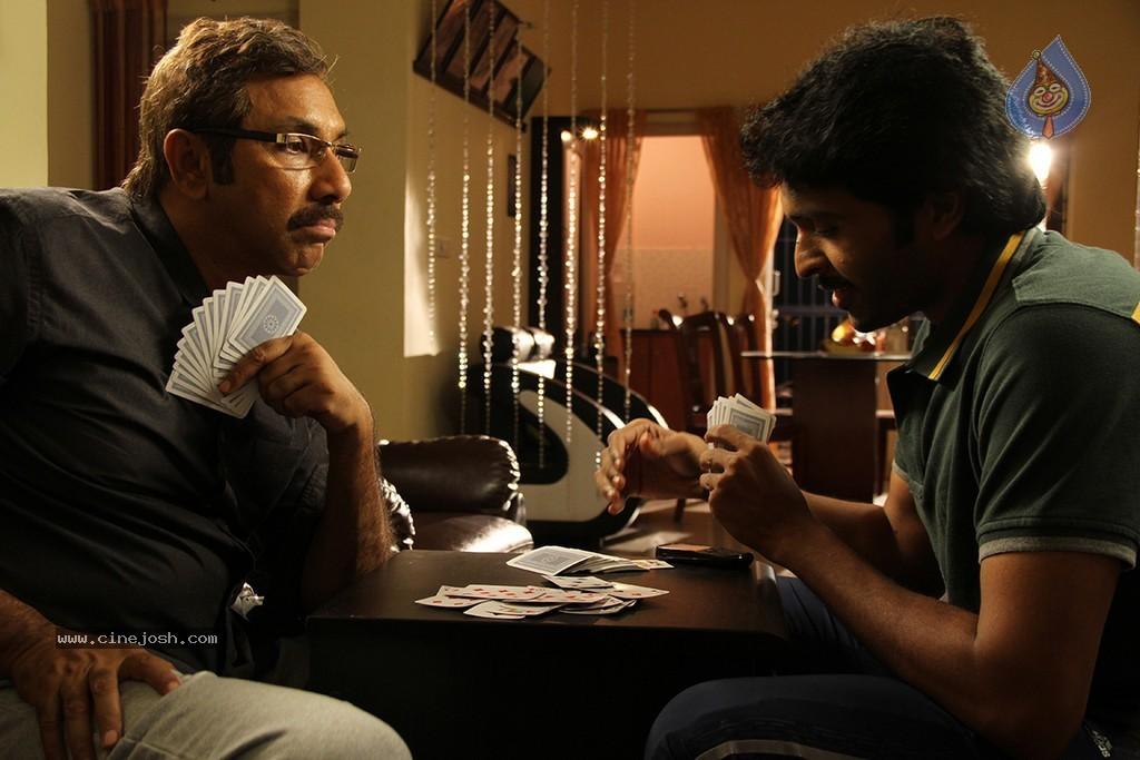 CineJosh gallery photo