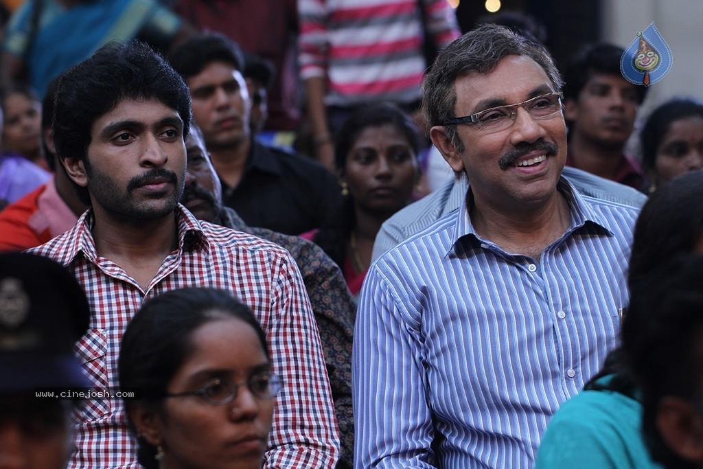 CineJosh gallery photo