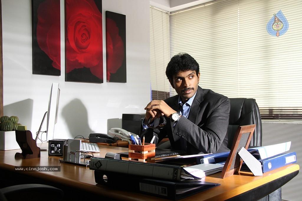 CineJosh gallery photo