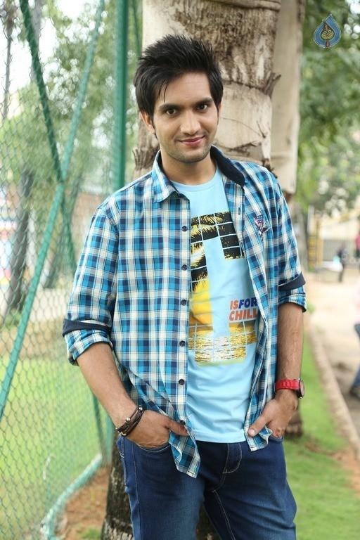 CineJosh gallery photo
