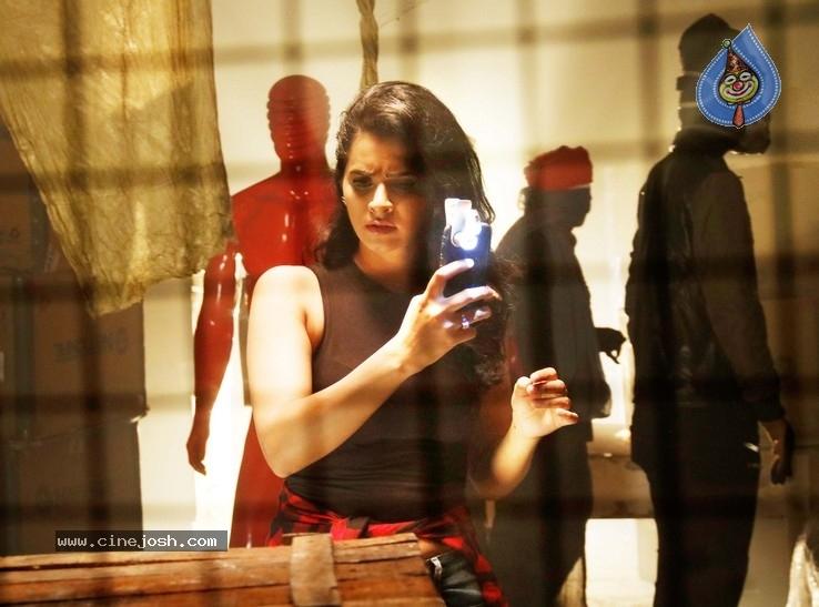 CineJosh gallery photo