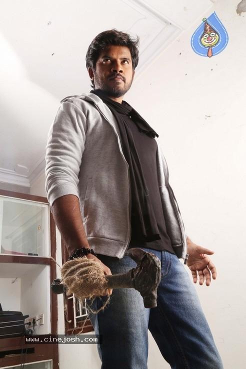 CineJosh gallery photo