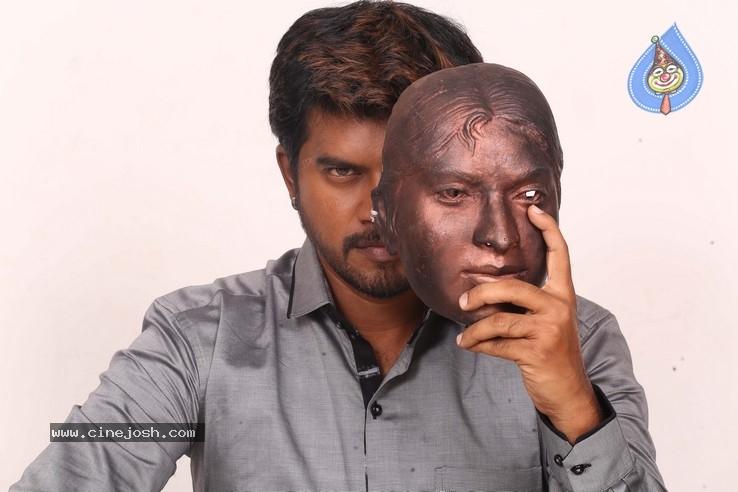 CineJosh gallery photo