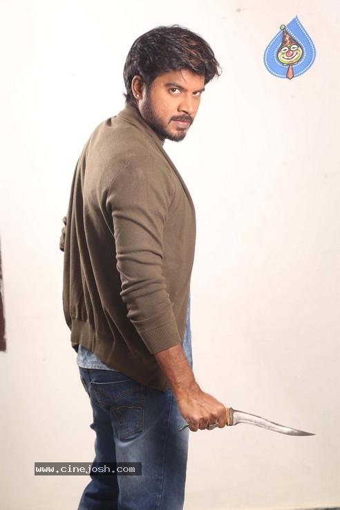 CineJosh gallery photo