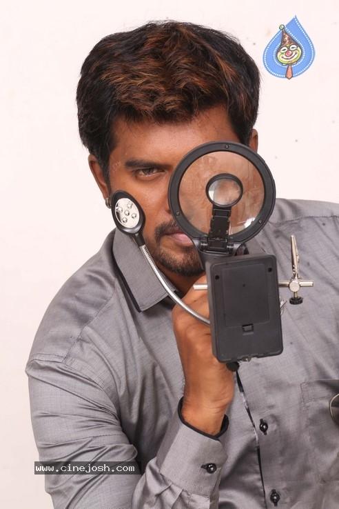 CineJosh gallery photo