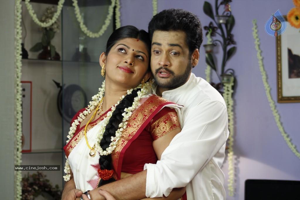 CineJosh gallery photo