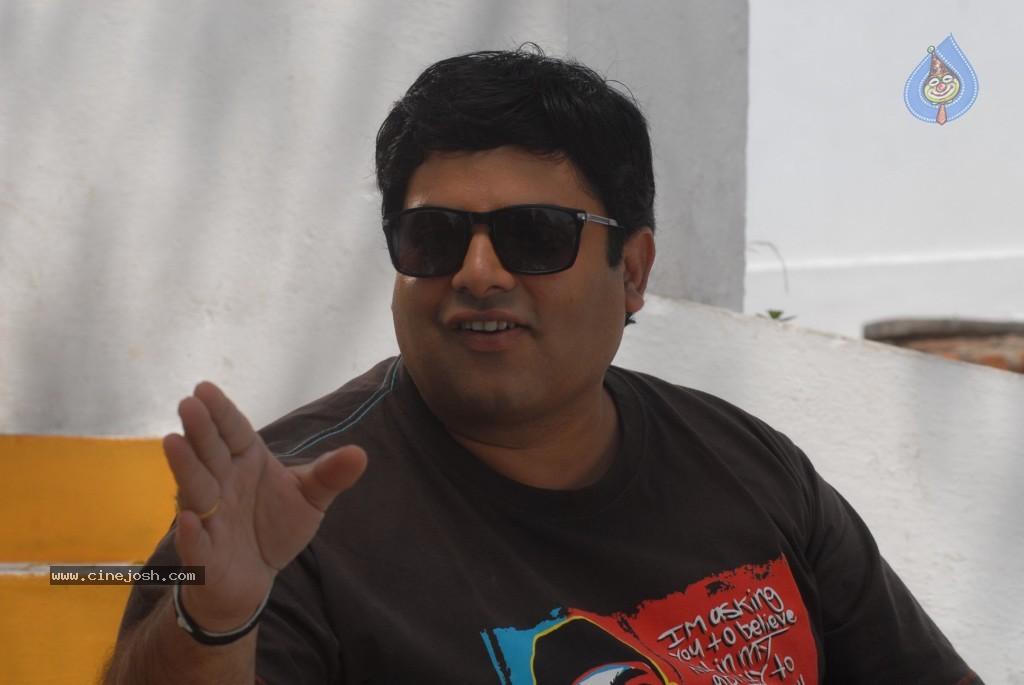 CineJosh gallery photo