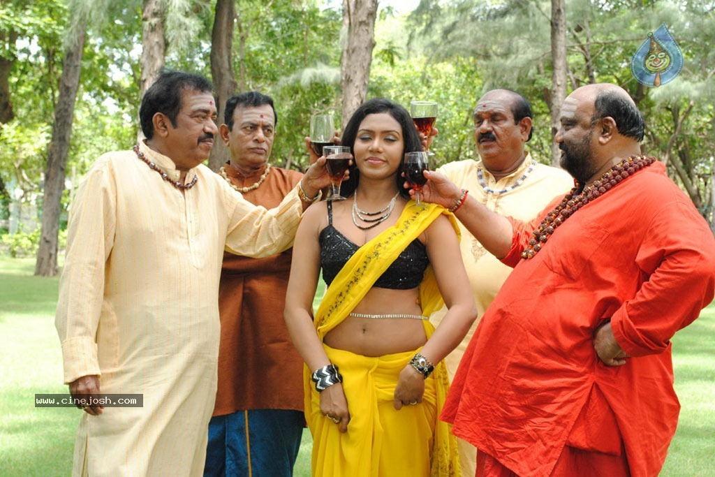 CineJosh gallery photo