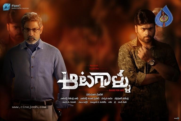 CineJosh gallery photo