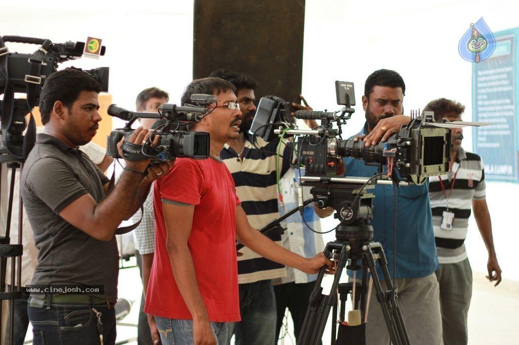 CineJosh gallery photo
