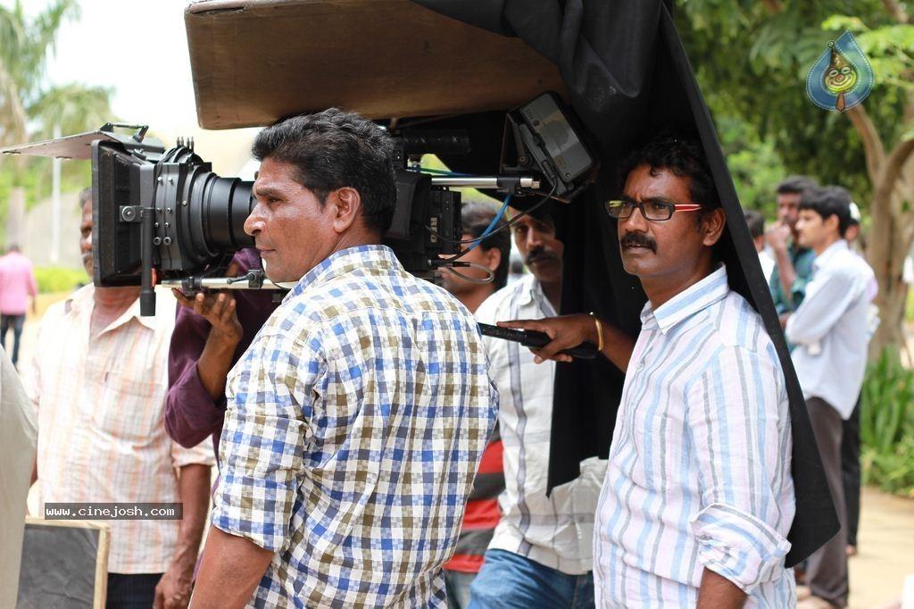 CineJosh gallery photo