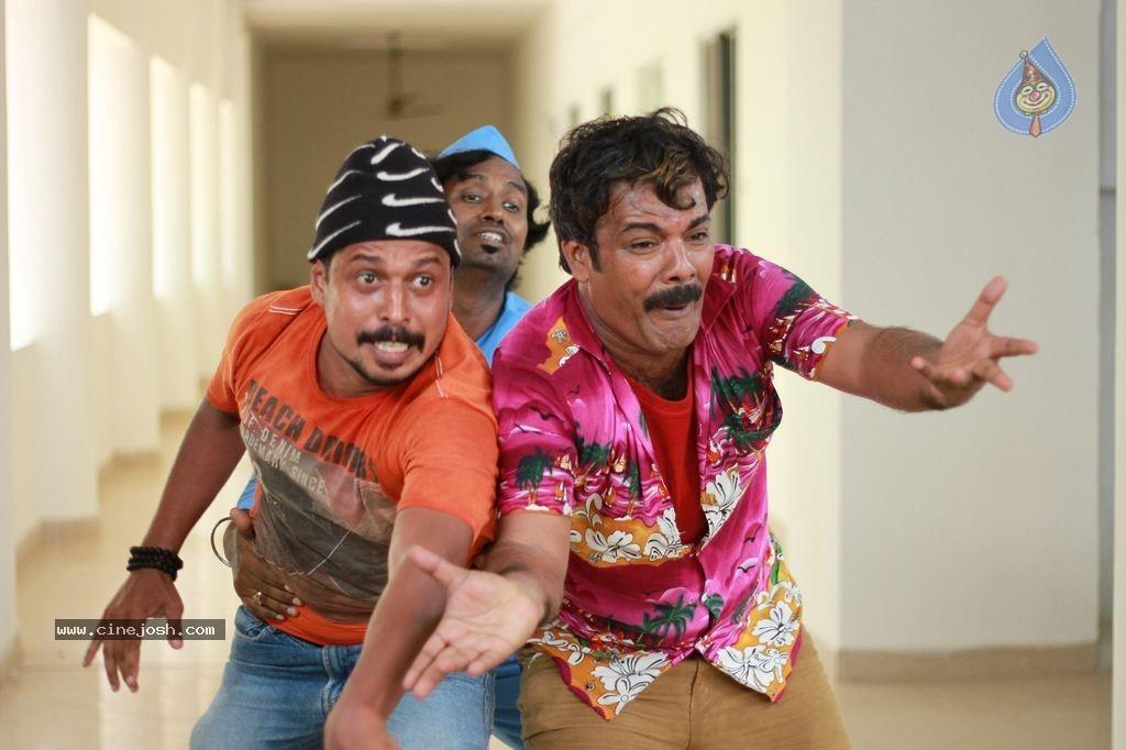 CineJosh gallery photo