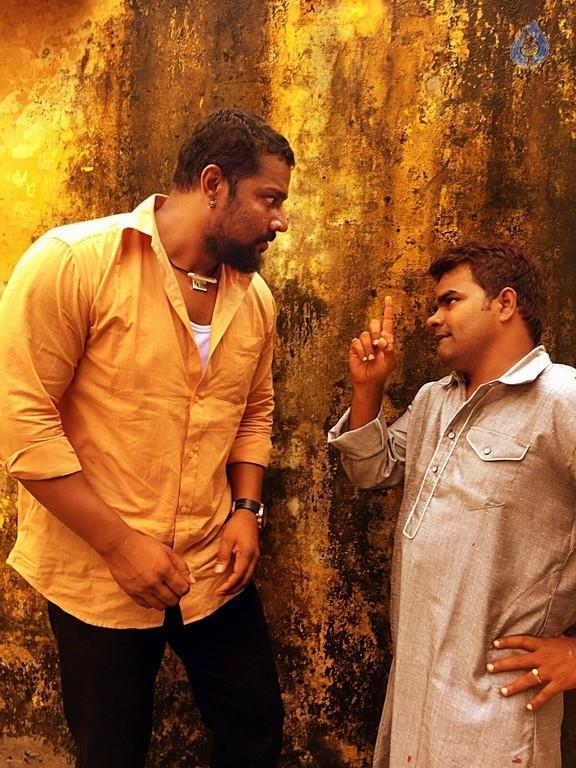 CineJosh gallery photo