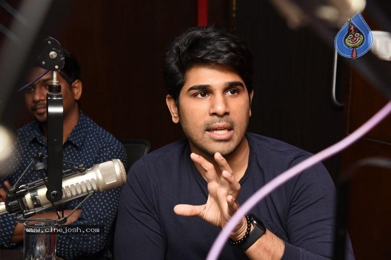 CineJosh gallery photo