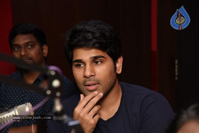 CineJosh gallery photo
