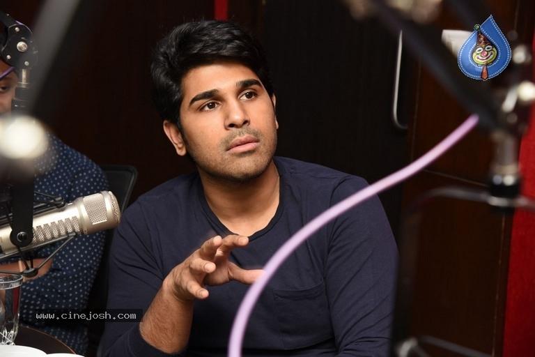 CineJosh gallery photo