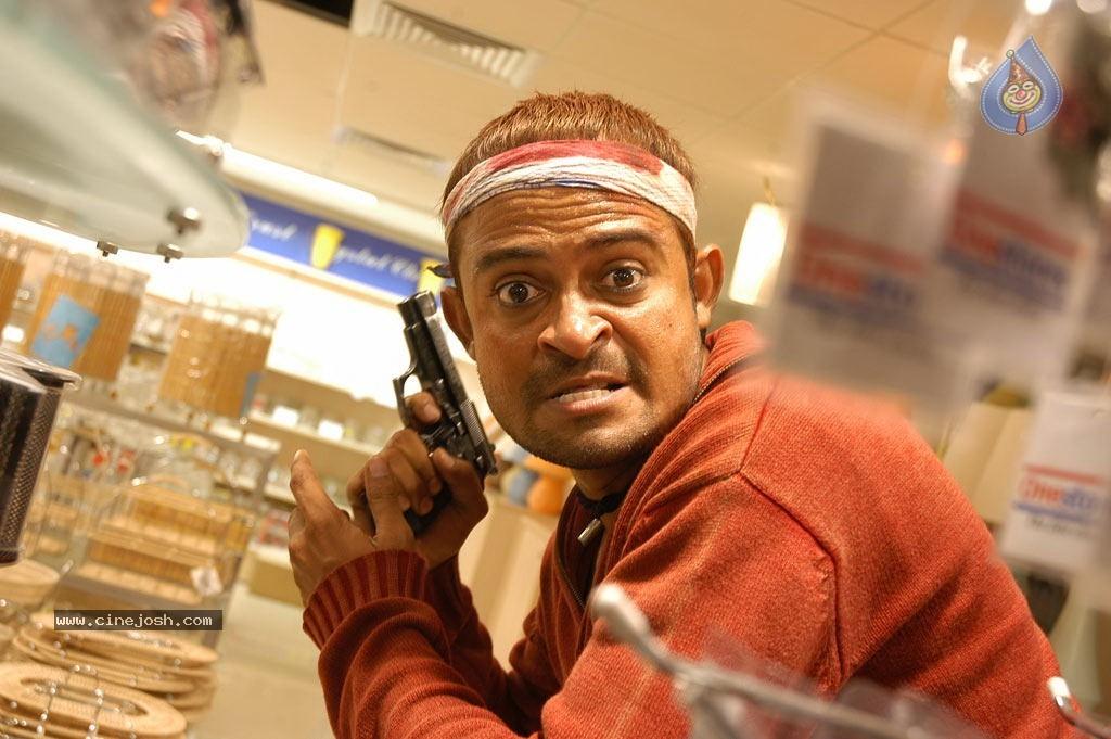CineJosh gallery photo