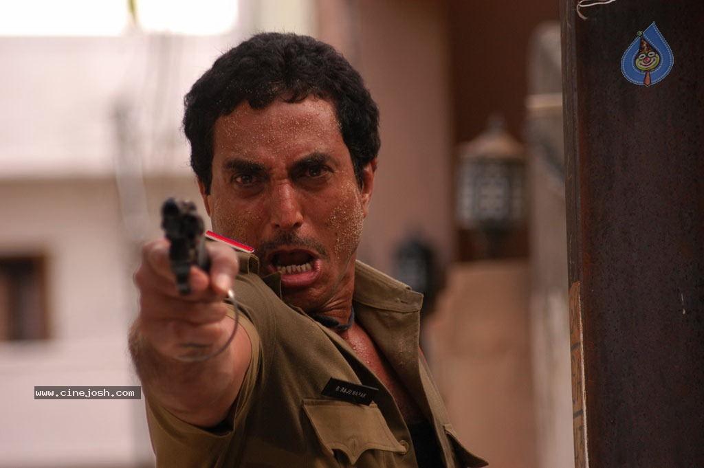 CineJosh gallery photo