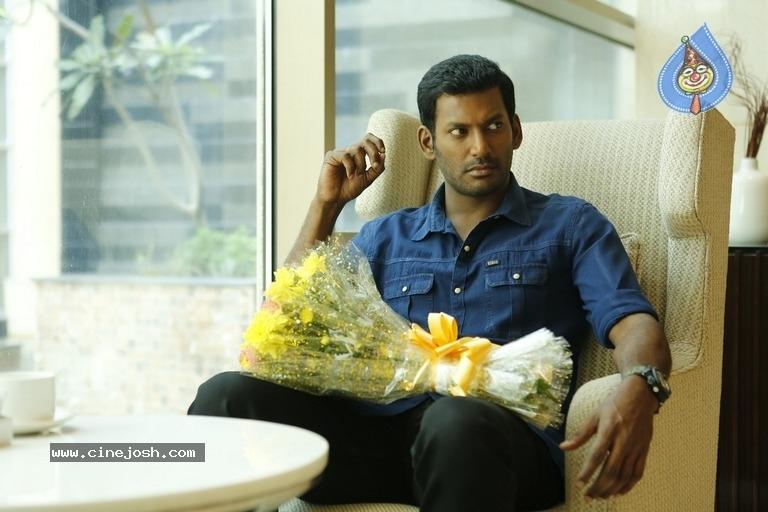 CineJosh gallery photo