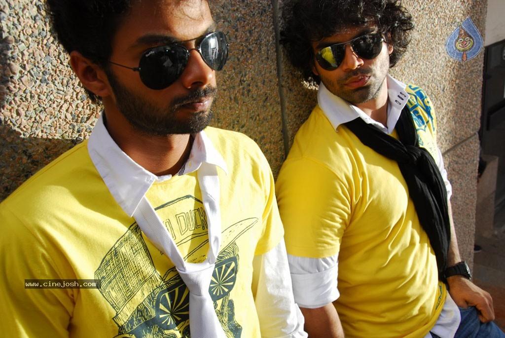 CineJosh gallery photo