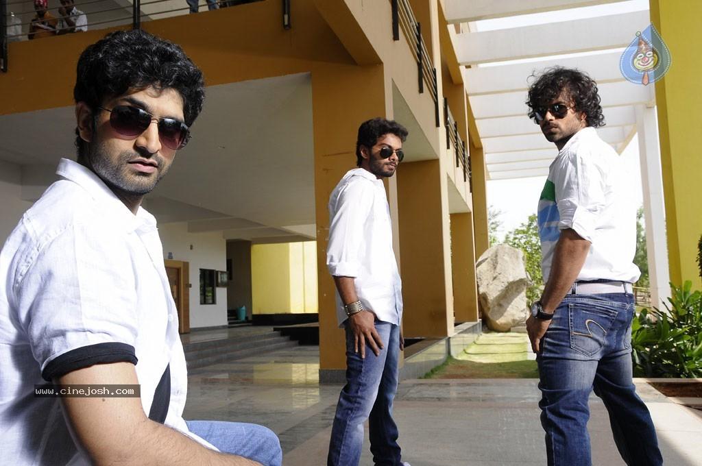 CineJosh gallery photo