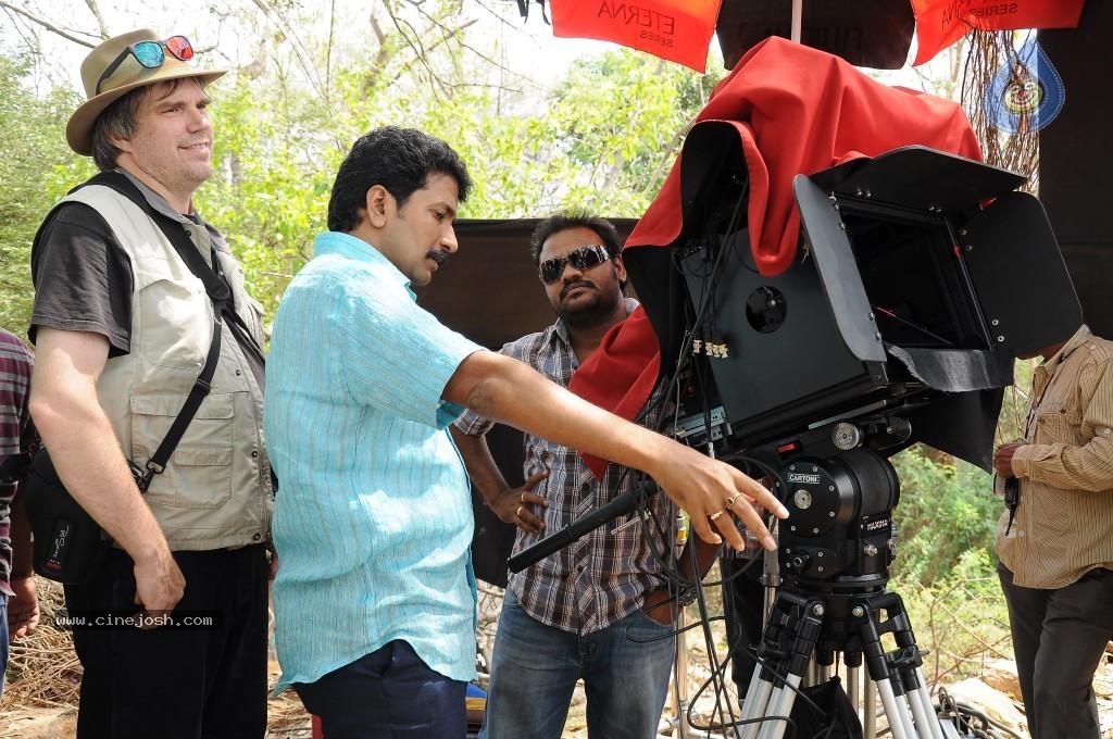 CineJosh gallery photo