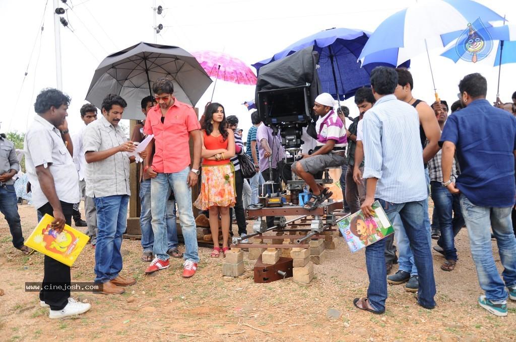 CineJosh gallery photo