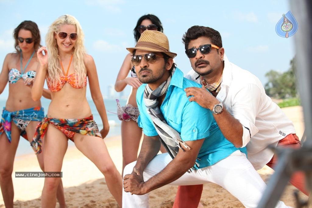 CineJosh gallery photo