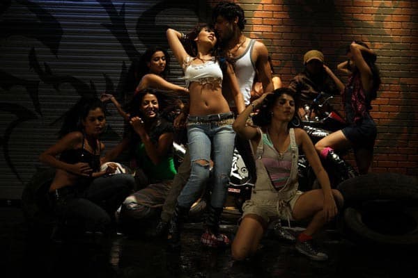 CineJosh gallery photo