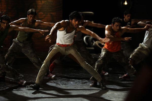 CineJosh gallery photo
