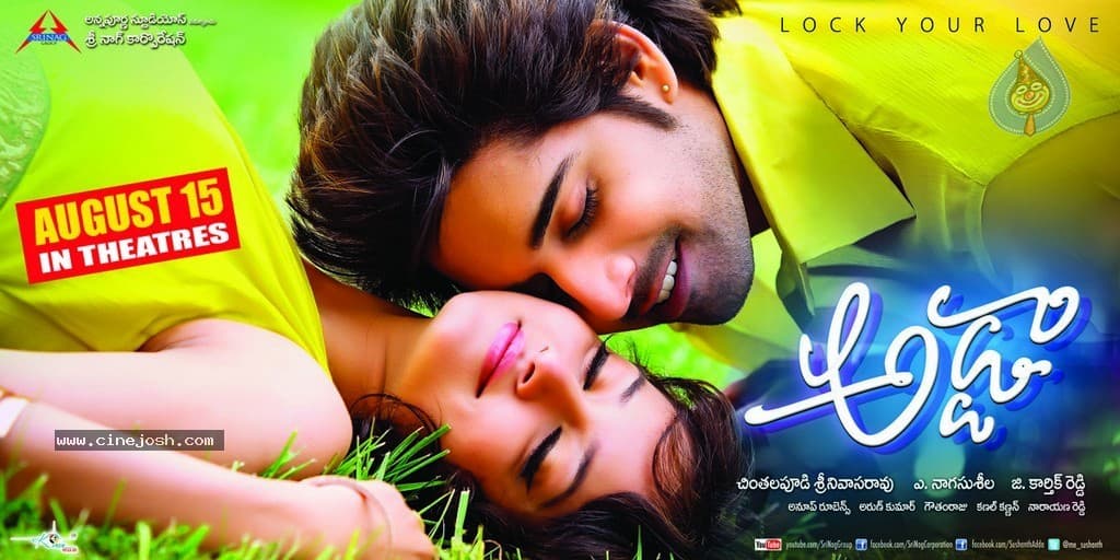 CineJosh gallery photo