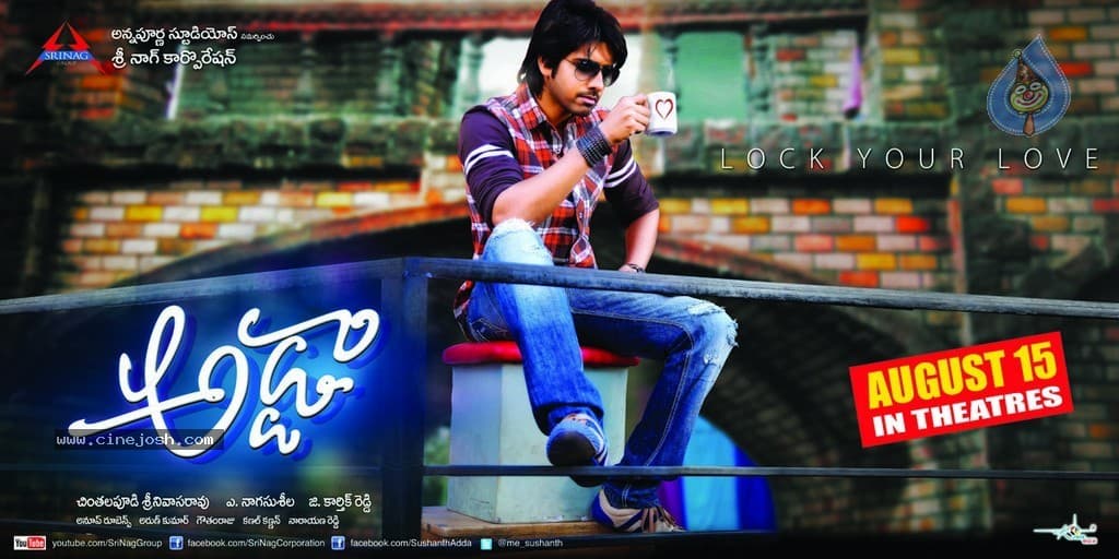 CineJosh gallery photo