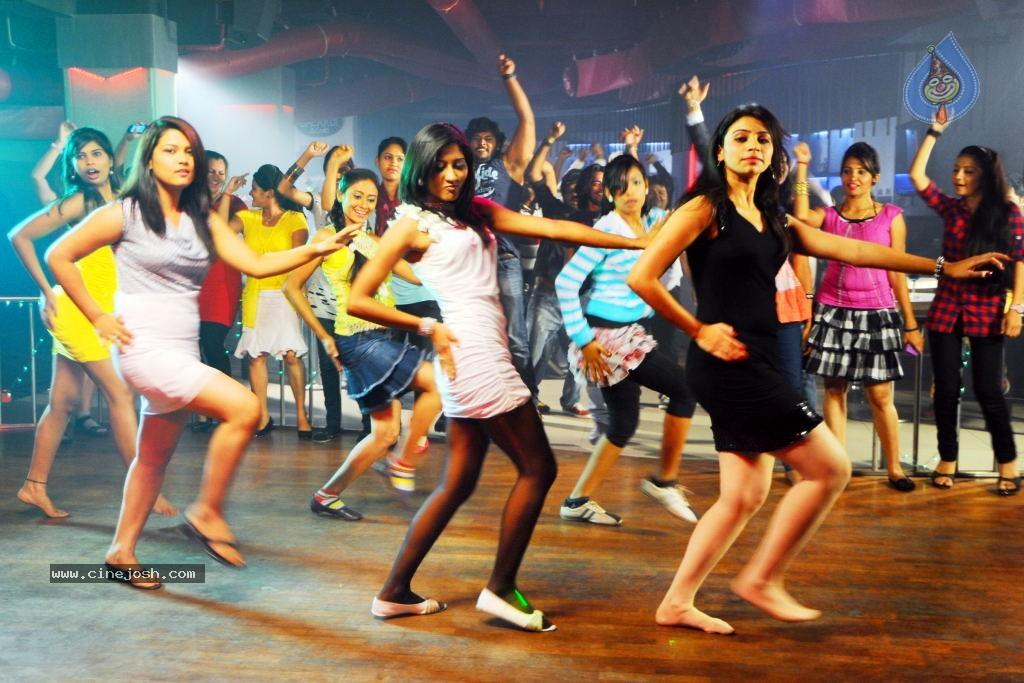 CineJosh gallery photo
