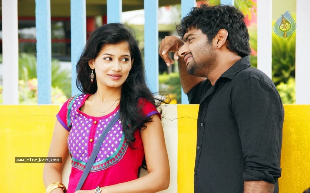 CineJosh gallery photo