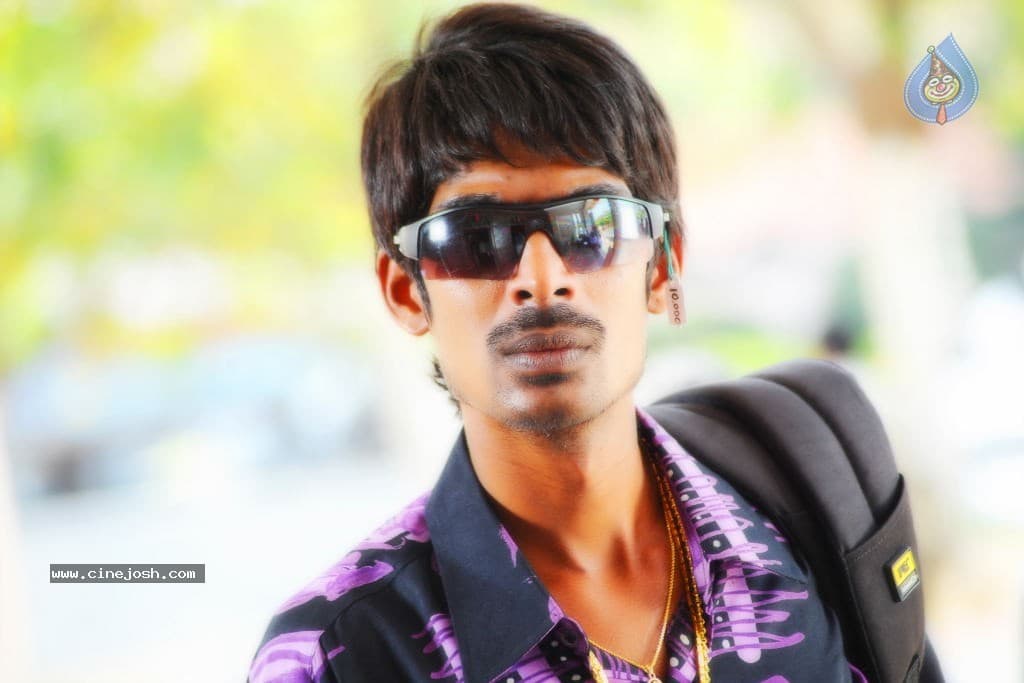 CineJosh gallery photo