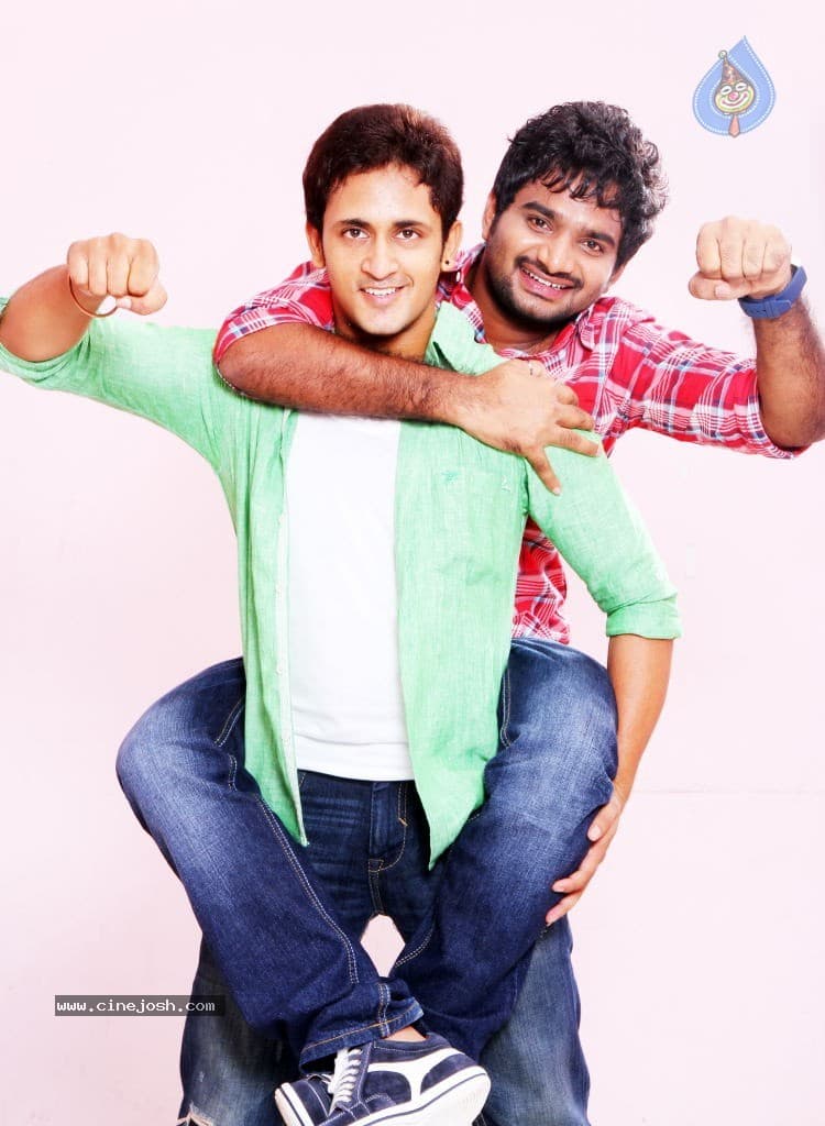 CineJosh gallery photo