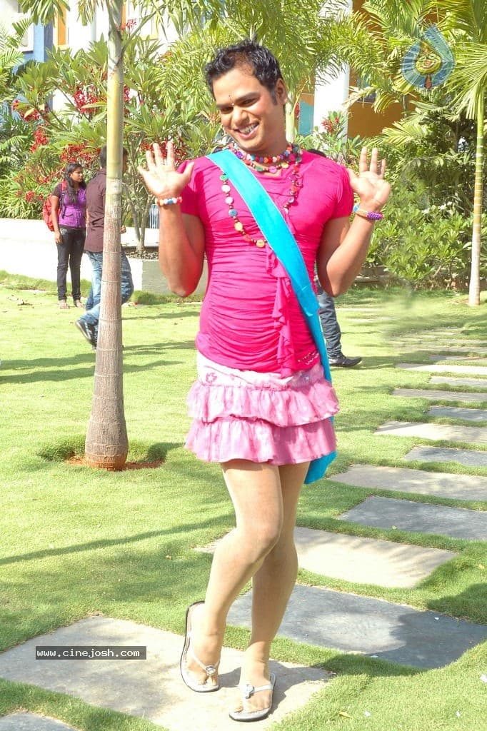 CineJosh gallery photo