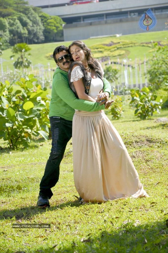 CineJosh gallery photo