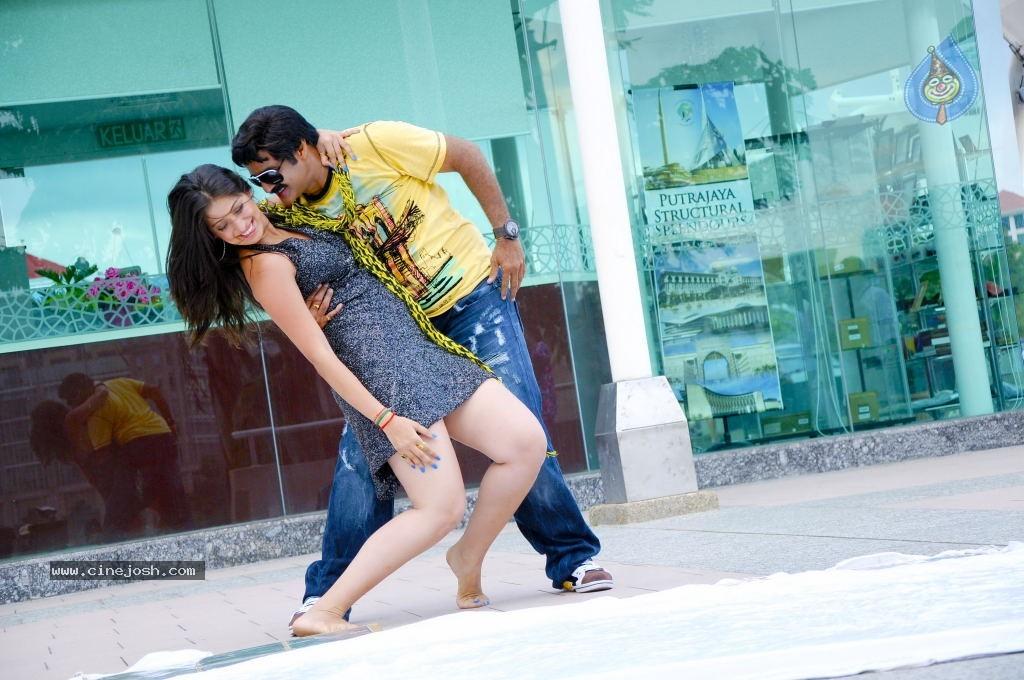CineJosh gallery photo