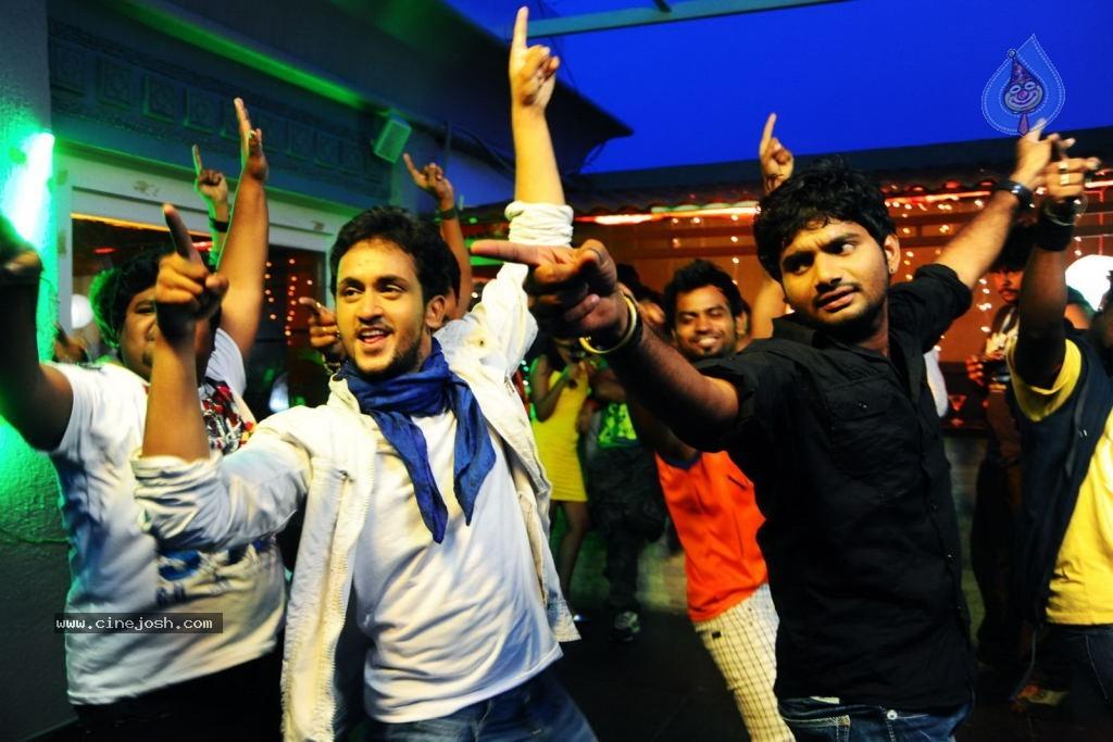 CineJosh gallery photo